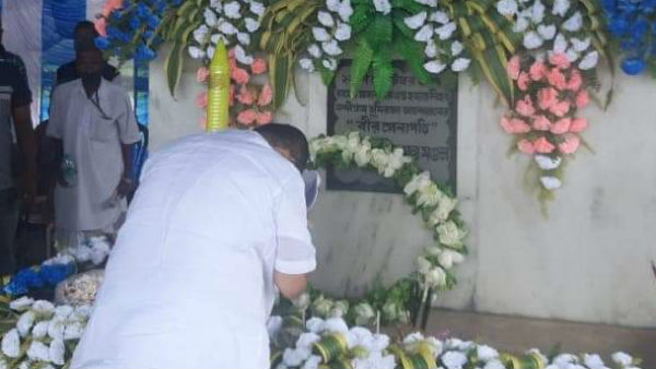 আম্ফানের ক্ষতি ১০০ শতাংশ পূরণ সম্ভব নয়