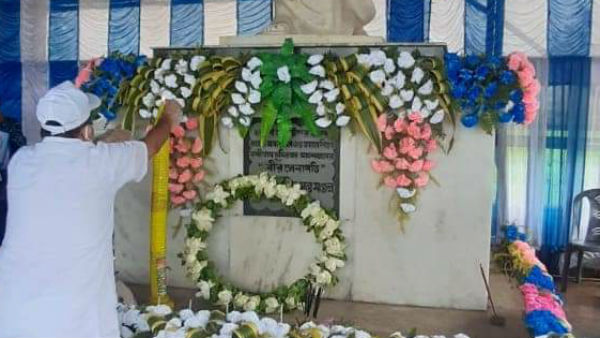 করোনা মোকাবিলায় আশাকর্মী এবং স্বাস্থ্যকর্মীদের প্রশংসা