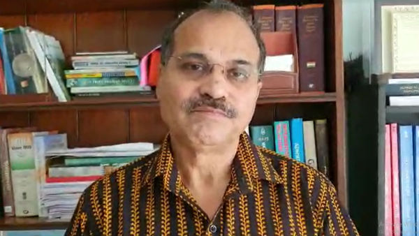 এনসিবিরর তদন্ত নিয়ে অধীরের প্রশ্ন