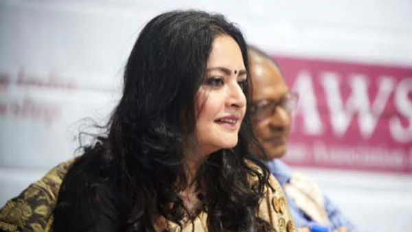 বিজেপির ঘরে ফের করোনার থাবা, করোনা আক্রান্ত অগ্নিমিত্রা বিজেপির ঘরে ফের করোনার থাবা, করোনা আক্রান্ত অগ্নিমিত্রা