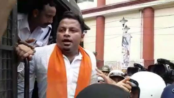 মমতার কাছে অস্তিত্ব বাঁচানোর লড়াই
