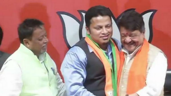 প্রধানমন্ত্রী নরেন্দ্র মোদীকে নিয়ে গান