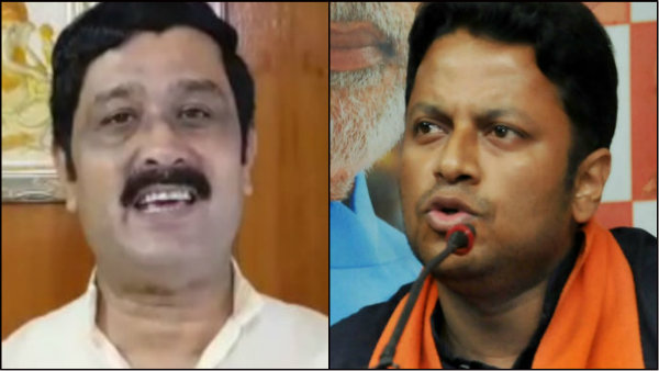 রাহুলের জায়গায় মুকুল ঘনিষ্ঠ অনুপম, ক্ষোভ