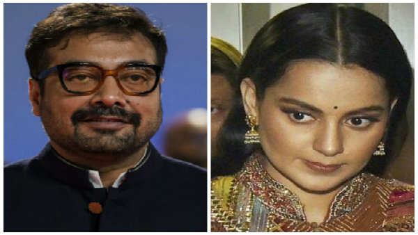 এর আগে অনুরাগের টুইট