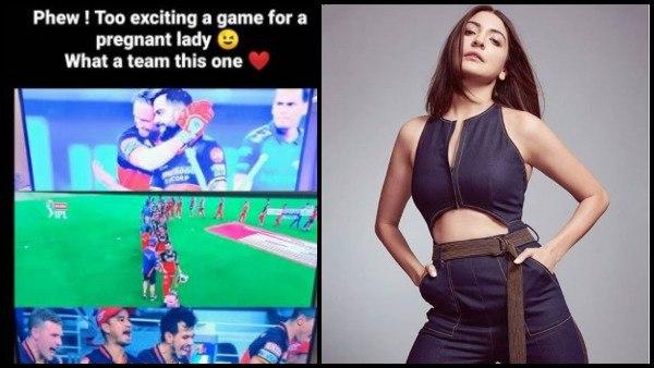 থ্রিলারে মুগ্ধ অনুষ্কা