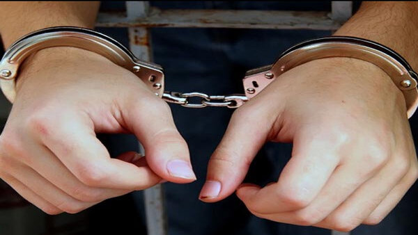 শান্তিনিকেতন থেকে গ্রেফতার ৪ দুষ্কৃতী