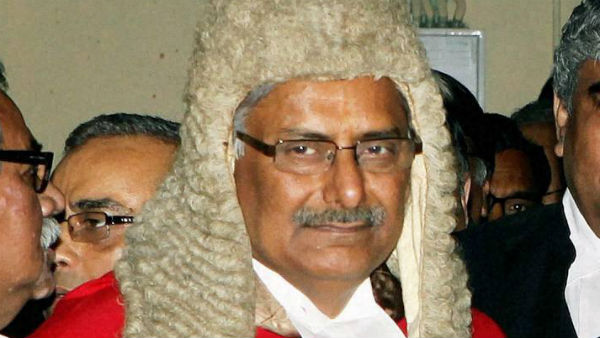 একাধিক বিতর্কিত মমলার রায়! সুপ্রিম কোর্টের বিচারপতি পদে ইনিংস শেষ অরুণ মিশ্রর একাধিক বিতর্কিত মমলার রায়! সুপ্রিম কোর্টের বিচারপতি পদে ইনিংস শেষ অরুণ মিশ্রর