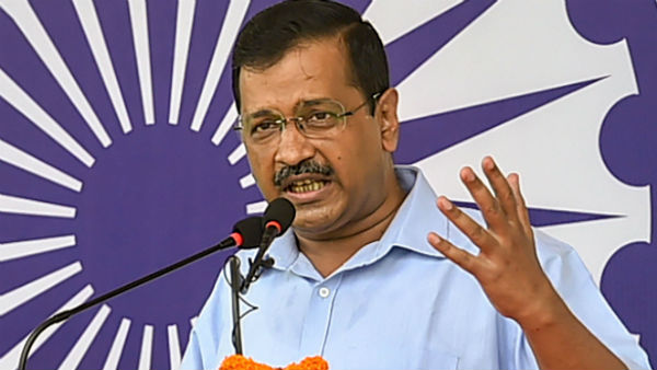 জন্তুদের লালসার পর পুরো সিস্টেম তরুণীকে ধর্ষণ করে, হাথরাসের ঘটনায় ক্ষুব্ধ অরবিন্দ কেজরিয়াল জন্তুদের লালসার পর পুরো সিস্টেম তরুণীকে ধর্ষণ করে, হাথরাসের ঘটনায় ক্ষুব্ধ অরবিন্দ কেজরিয়াল