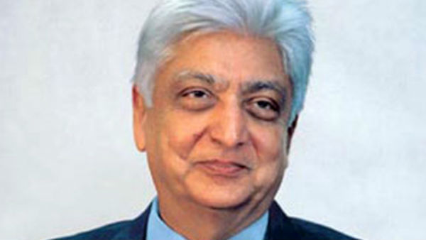 আজিম প্রেমজি