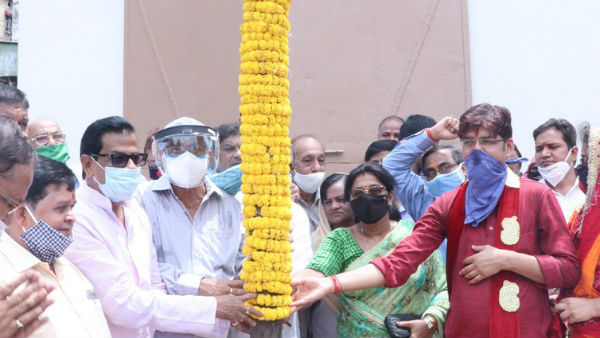 পুজোর বাজেট