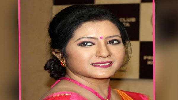 খুশি বৈশাখী