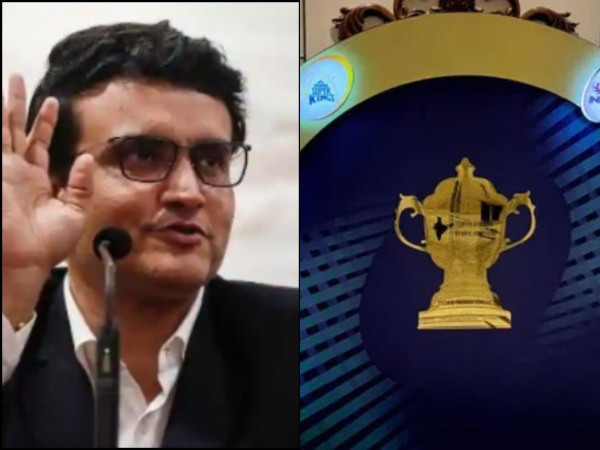 টাইটেল স্পনসর নিয়ে তৈরি সমস্যাও মেটালেন সৌরভ