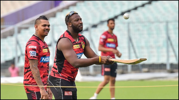 একনজরে নারিনের আইপিএল পারফর্ম্যান্স