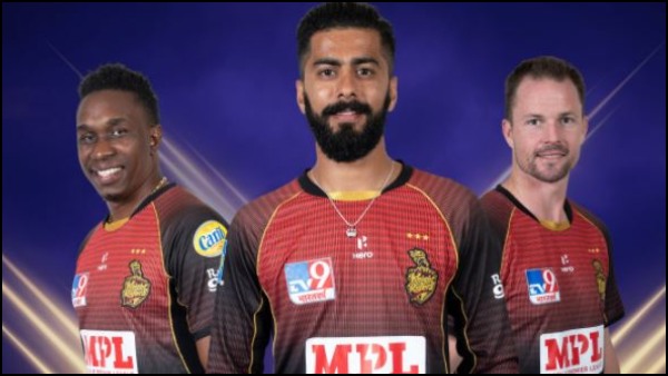 হ্যারির পরিবর্ত কে?