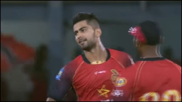 নাইট রাইডার্সকে দুবার চ্যাম্পিয়ন করেছেন আলি খান