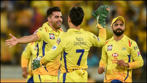 ধোনির কারণেই এবার আইপিএল এক্সট্রা স্পেশাল