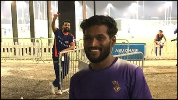 একই মাঠে প্র্যাকটিস নাইট-মুম্বইয়ের
