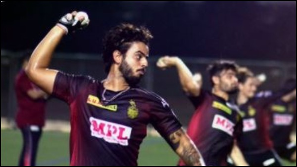 কটি ভাষায় সম্প্রচার