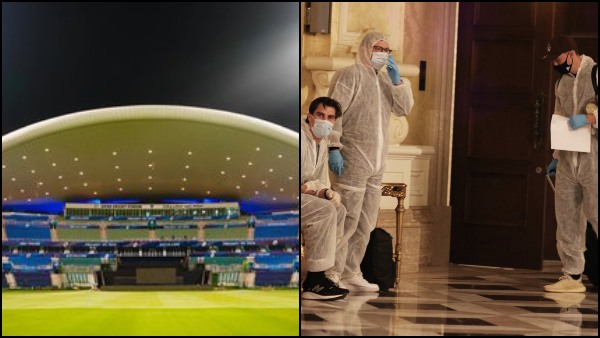 ক্রিকেটাররা কী অনুরোধ জানিয়েছিলেন