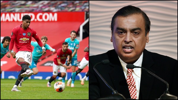 ইউনাইটেডকে নিয়ে মিমের ছড়াছড়ি