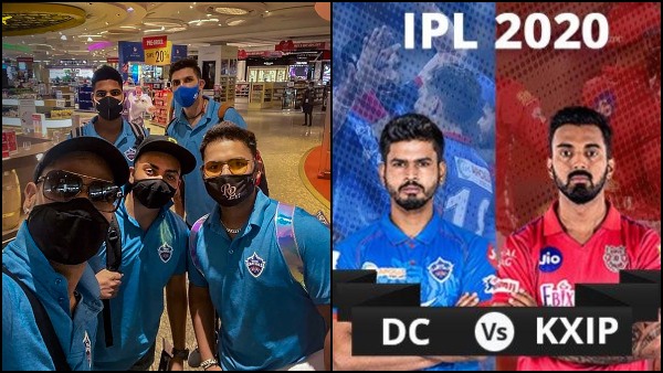 কী হতে পারে দিল্লি দলের প্রথম একাদশ