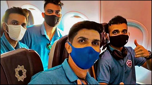 কিংস ইলেভেনের বিরুদ্ধে কী খেলতে পারবেন?