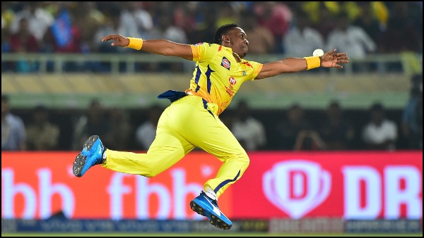 কত ম্যাচের জন্যে দলের বাইরে ব্র্যাভো
