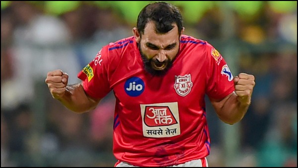আইপিএল ২০২০: মরুশহরে কেরিয়ার সেরা আইপিএল বোলিং মহম্মদ শামির আইপিএল ২০২০: মরুশহরে কেরিয়ার সেরা আইপিএল বোলিং মহম্মদ শামির