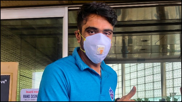 ২০২০ সালের অ্যাডিলেড টেস্ট