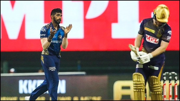 আইপিএল ২০২০: মরুশহরে নাইটদের বিরুদ্ধে জয়ের পর আইপিএলের ইতিহাসে রেকর্ডবুকে নাম তুলল মুম্বই আইপিএল ২০২০: মরুশহরে নাইটদের বিরুদ্ধে জয়ের পর আইপিএলের ইতিহাসে রেকর্ডবুকে নাম তুলল মুম্বই