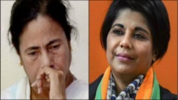 গোয়েন্দাদের সামনে যাওয়ার আগেই ক্ষোভ প্রকাশ