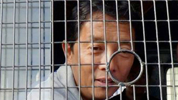 পলিটিক্যাল স্ট্যান্ট, বলছে বিনয় তামাং ক্যাম্প