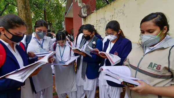 দশম ও দ্বাদশ শ্রেণির নির্দিষ্ট সময়