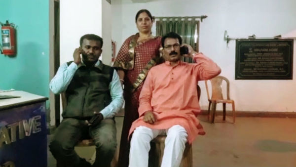 জিজ্ঞাসাবাদ নিয়ে ছত্রধরের প্রতিক্রিয়া
