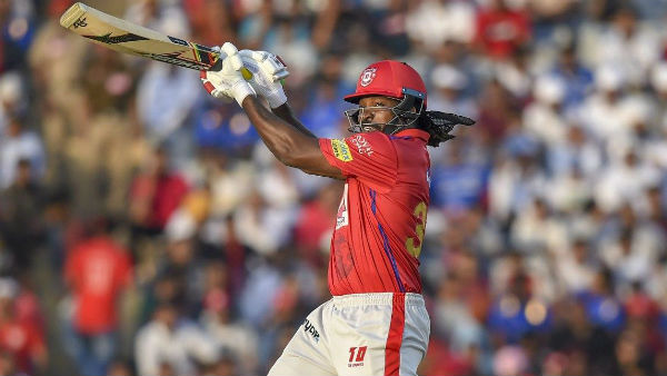 আইপিএল ২০২০: ব্যাঙ্গালোর বনাম পাঞ্জাব, দ্বিতীয় ম্যাচেও দলে নেই ক্রিস গেইল,যা বললেন অধিনায়ক আইপিএল ২০২০: ব্যাঙ্গালোর বনাম পাঞ্জাব, দ্বিতীয় ম্যাচেও দলে নেই ক্রিস গেইল,যা বললেন অধিনায়ক