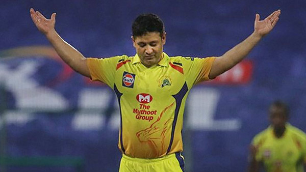 চেন্নাইয়ের বোলিং