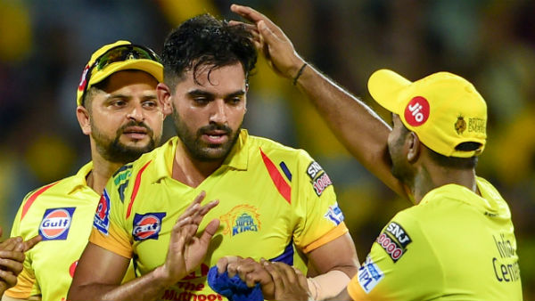 নজরে থাকবেন সিএসকে-র যে যে বোলার