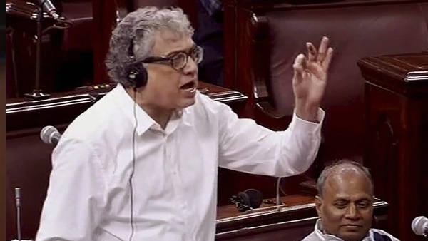 ডেরেকের সাফাই