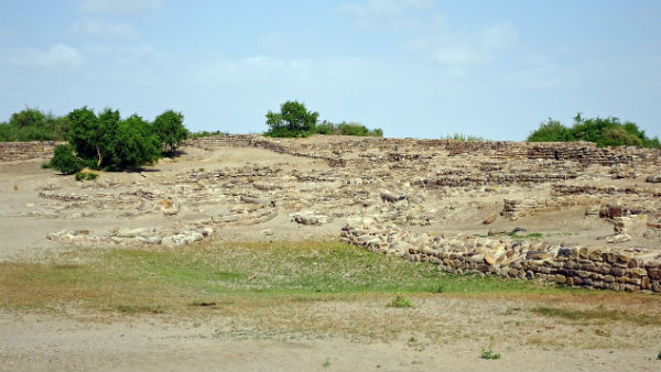৫,৭০০ বছর আগের বৃষ্টিপাতের ধাঁচ বুঝতে গবেষণা