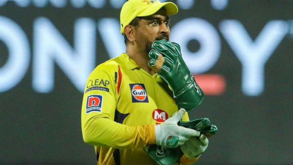 টানা পাঁচ ম্যাচ হারের পর জয় সিএসকের