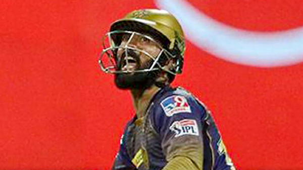 কী বললেন কার্তিক