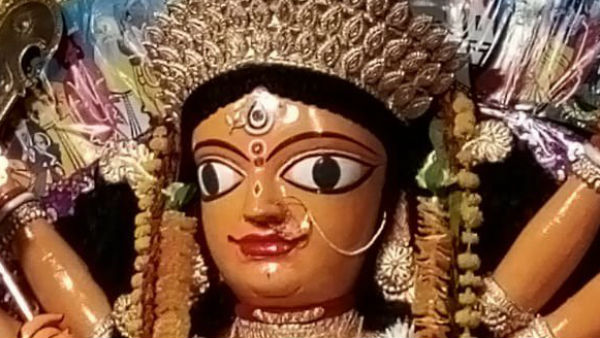 স্কন্দমাতার উপাসনায় প্রাপ্তি