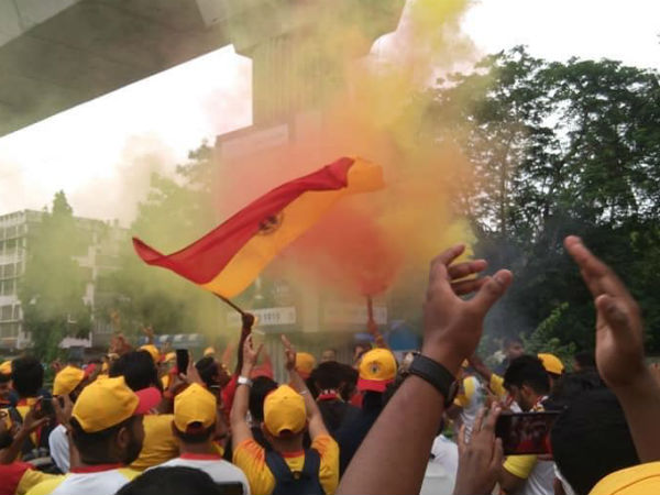 নতুন কোম্পানির বোর্ড গঠন
