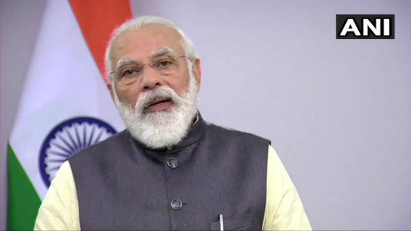 যোগীকে নির্দেশ মোদীর