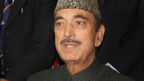 সনিয়াকে আগে চিঠি দিয়েছিলেন ২৩ সিনিয়র কংগ্রেস নেতা
