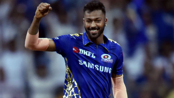 হার্দিকের প্রতিক্রিয়া
