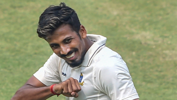 ঈশান পোড়েল