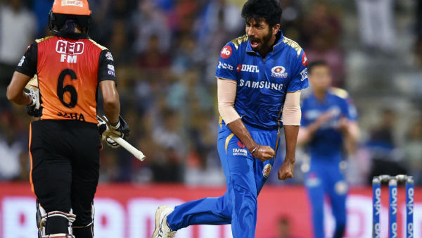 মুম্বই ইন্ডিয়ান্সের বোলিং বিভাগ