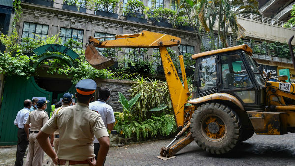 প্রশ্ন উঠছে বিএমসিকে নিয়ে