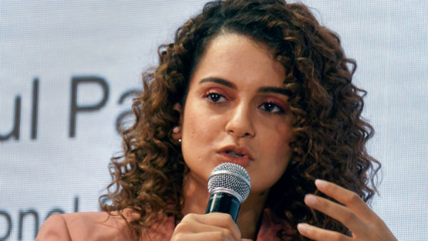 কঙ্গনা ও মুম্বই ঘিরে ভাবাবেগ